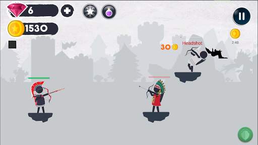Archer.io: Tale of Bow & Arrow screenshot 6