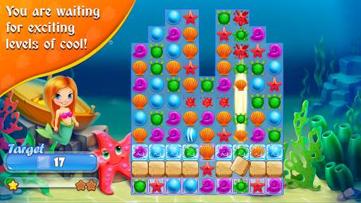 Aqua Fish screenshot 7