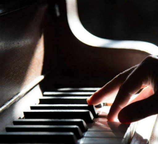 Piano Lessons screenshot 1