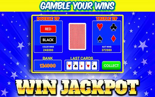 Multi Hand Video Poker Games screenshot 12