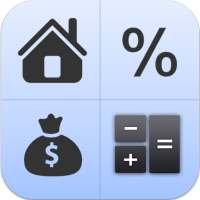 Home Loan EMI Calculator icon