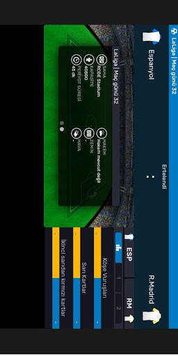 Bahis Canlı Skor & Mobil screenshot 3