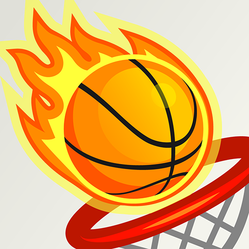 Dunk Shot أيقونة