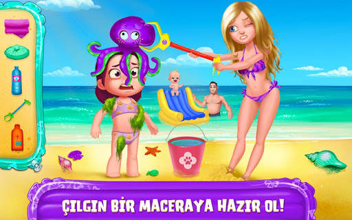 Yaz Tatili screenshot 1