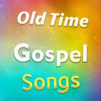 Old Time Gospel Songs logo