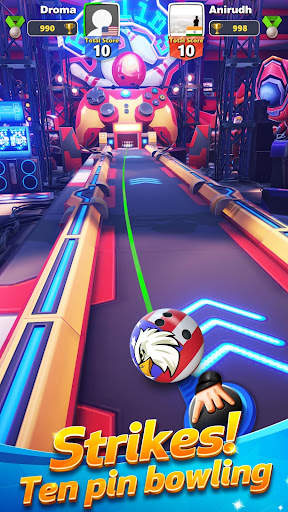 Bowling Club™ - Bowling Sports screenshot 1