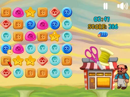 Match Button: find and splash screenshot 6