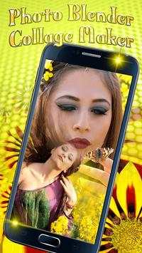 Photo Blender Collage Maker screenshot 1