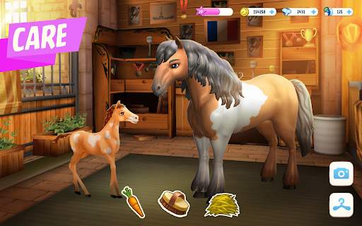Horse Haven World Adventures screenshot 18