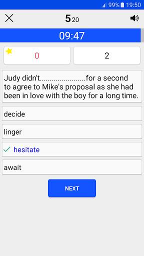 IELTS Preparation - IELTS Test screenshot 3