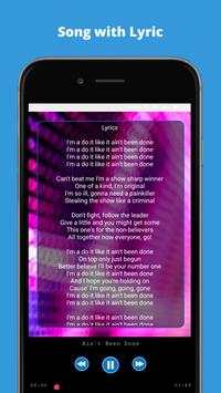 Album Jessie J Flashlight Song with Lyrics screenshot 3