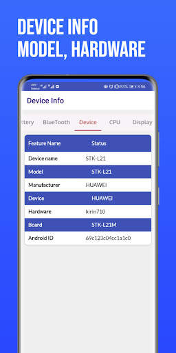 All Mobile Secret Codes & Tips screenshot 7