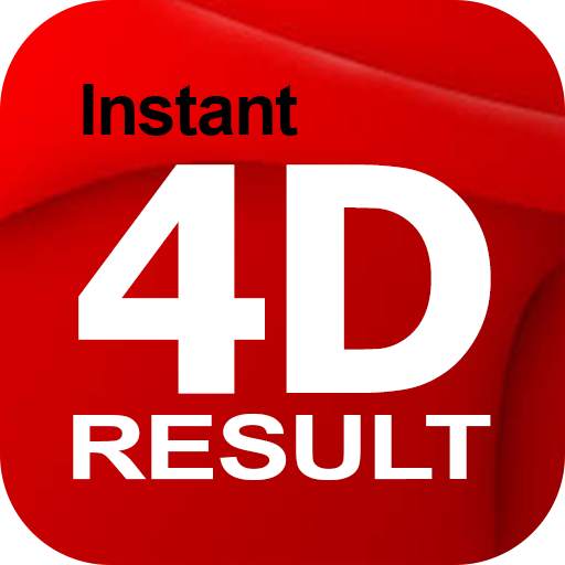 Live All 4D Result (MY & SG) & Prediction Chart 2.4