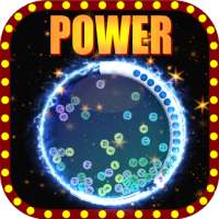 Lottery Machine for Powerball on 9Apps