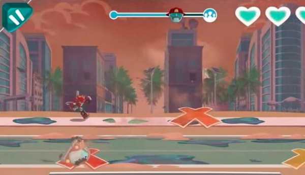 Tips for Transformers Rescue Bots Dash screenshot 3