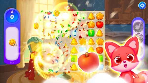 My Castle Puzzle screenshot 3