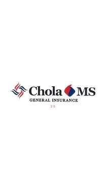 Chola MS - Lead Nurture App 1 تصوير الشاشة