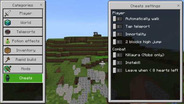 Toolbox for Minecraft PE screenshot 4
