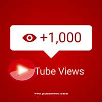 Views Tub иконка