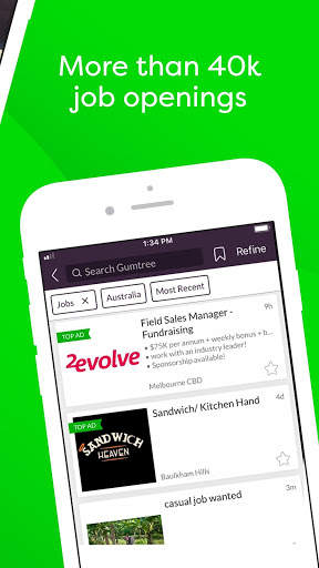 Gumtree: Buy and Sell to Save or Make Money Today screenshot 5