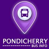 Pondicherry Bus Info 1.0