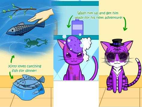 Miki and Friends 2 screenshot 10