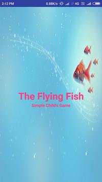 Fly game screenshot 1
