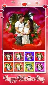 Love Photo Editor 5 تصوير الشاشة