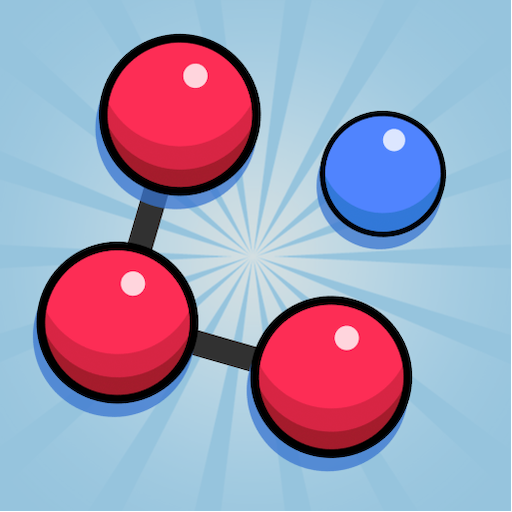 カラーボールクラッシュ icon