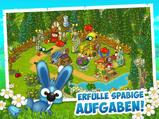 Animal Village Rescue screenshot 4