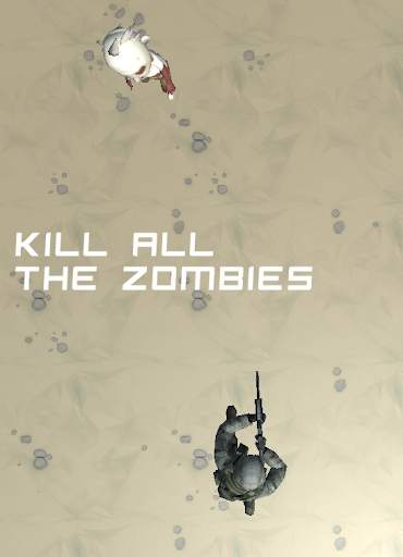 Zombie Strike screenshot 3