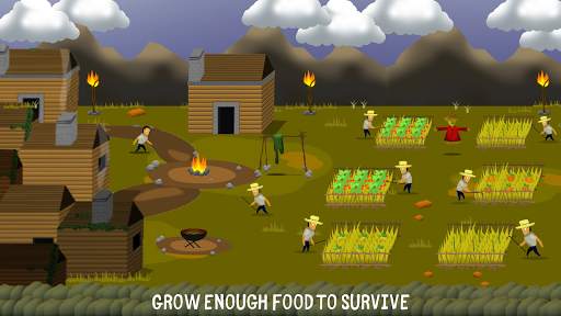 Shelter VS Zombies 2 screenshot 6
