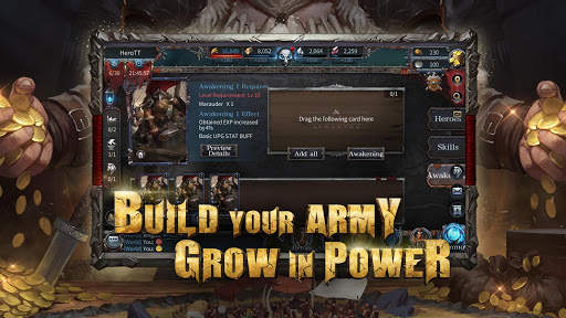 Clash of Wonders screenshot 4
