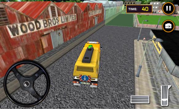City Road Loader screenshot 7
