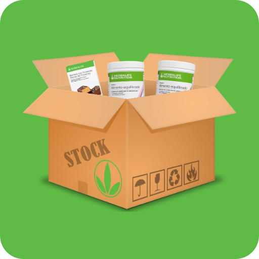 Herbalife Product Stock icon