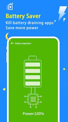 Super Cleaner - Master of Cleaner screenshot 5