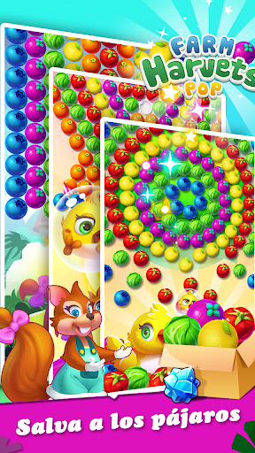 Farm Harvest pop screenshot 8