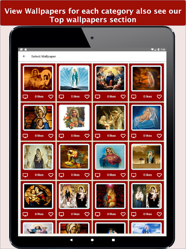 Christian Wallpapers Daily screenshot 11