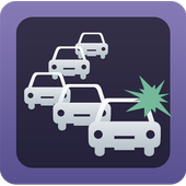 Why Is There Traffic icon