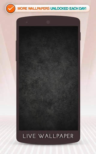 Black Wallpaper screenshot 8