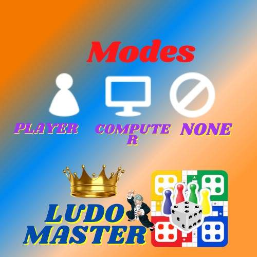 Ludo Master 2022 Ludo Game screenshot 6