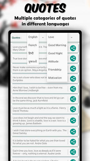 Textoon - 3D Text on photo Text over photo screenshot 6