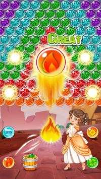 Bird Rescue: Bubble Shoot screenshot 15