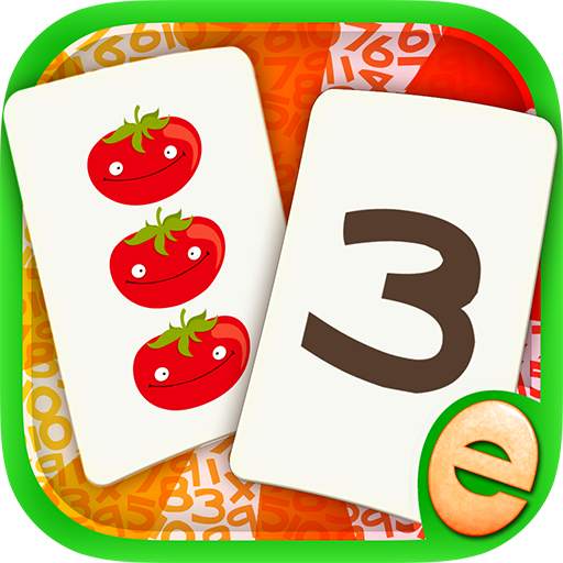 Number Games Match Math Game 2.4.0
