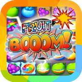Fruit Bomb Crush 1.0