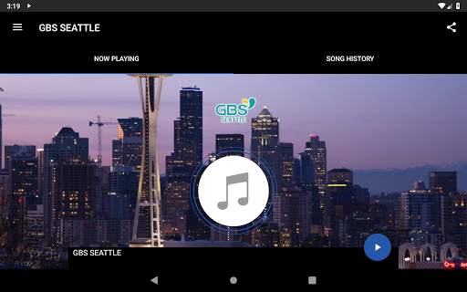 GBS SEATTLE screenshot 3