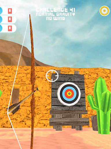 Archery Master Challenges screenshot 22