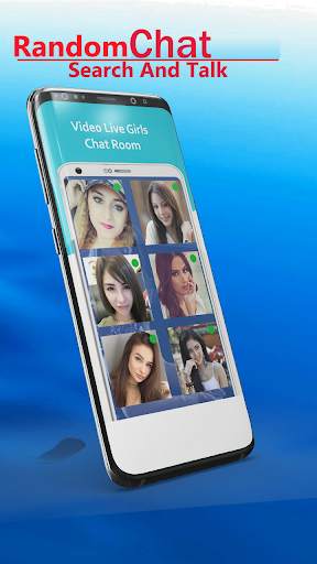 Girls Chat App Online Free скриншот 2