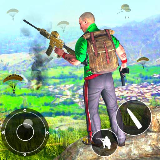 Firing Squad Free War Shoot Fire Battleground 1.0.7