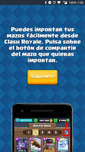 App Royale screenshot 4